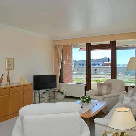 Haus Belvedere App 32 Inkl Meerblick *