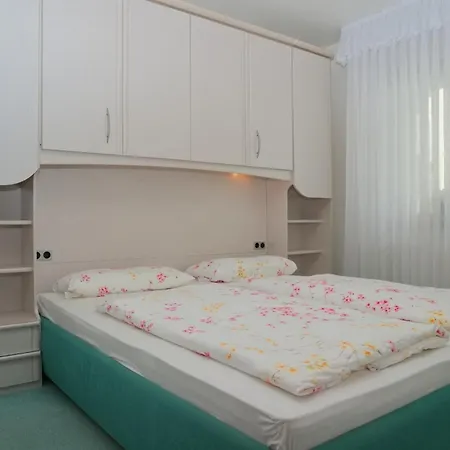 Haus Belvedere App 32 Inkl Meerblick Daire *