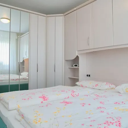 Haus Belvedere App 32 Inkl Meerblick Daire Grömitz