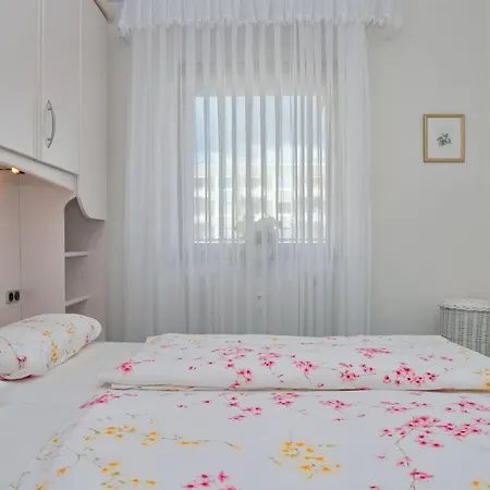 Daire Haus Belvedere App 32 Inkl Meerblick *