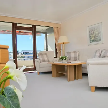 Haus Belvedere App 32 Inkl Meerblick