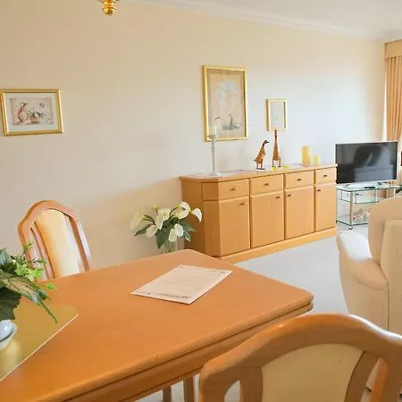 Daire Haus Belvedere App 32 Inkl Meerblick *