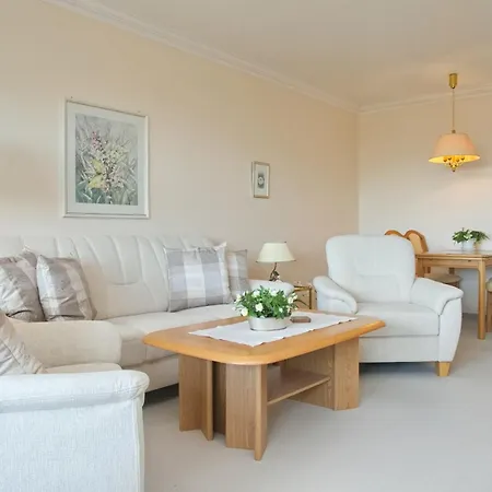 Haus Belvedere App 32 Inkl Meerblick