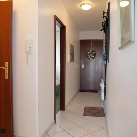 Daire Haus Belvedere App 32 Inkl Meerblick *