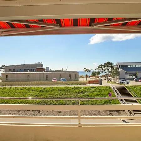 Haus Belvedere App 32 Inkl Meerblick