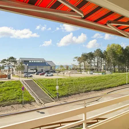 Haus Belvedere App 32 Inkl Meerblick